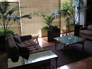 Niavaran palace library (9).jpg