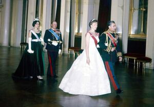 ShahanshahShahbanouNorwayKingOlafReception18May1961a.jpg