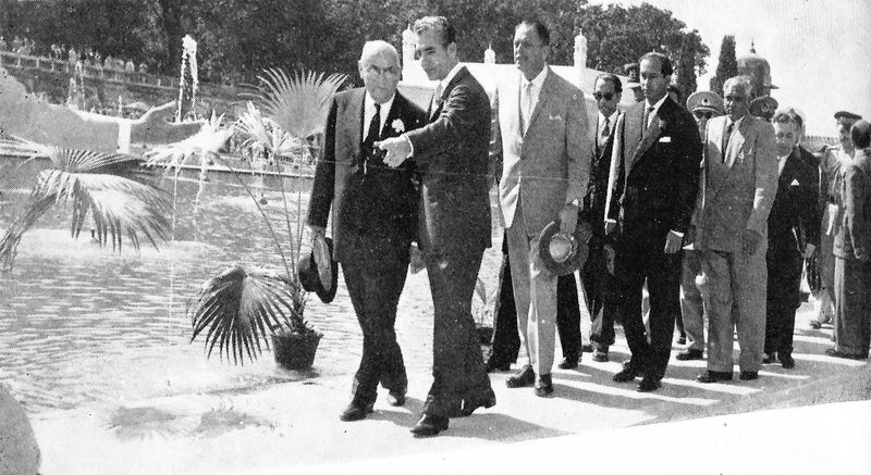 پرونده:Shahanshah PakistanAyoubKhanBayarTurkey4.jpg