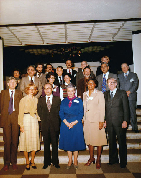 پرونده:PahlaviNationalLibrary Project team2.jpg