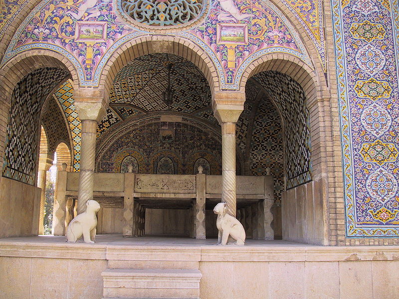 پرونده:GolestanPalace1.jpg