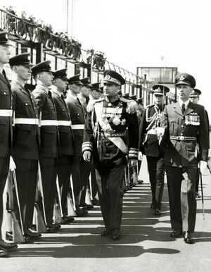 ShahanshahGuardOfHonourRAF GatwickAirport1338.jpg