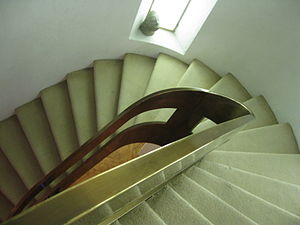 Niavaran palace library (25).jpg